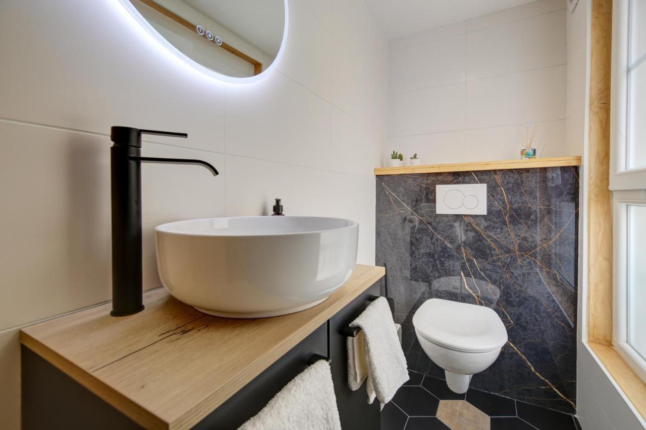 Love Avenue 51 - Studio Proche Du Centre Reims Luaran gambar